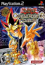 Yu-Gi-Oh! Capsule  Monster Coliseum